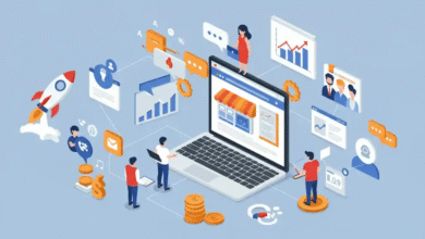 بازاریابی برای کسب و کارهای کوچک | نکات و توصیه‌ها